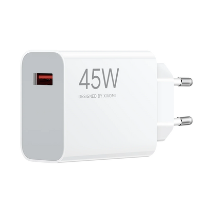 XIAOMI CARIBATTERIA 45W