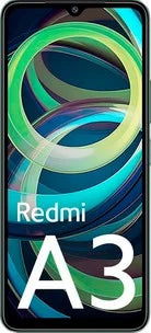 XIAOMI REDMI A3 6.7" 4GB/128GB