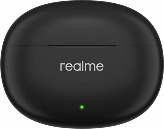 realme Buds T110 Auricolare True Wireless Stereo (TWS) In-ear Musica e Chiamate Bluetooth Nero