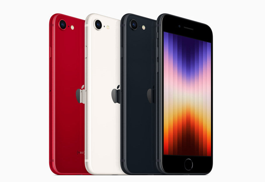 IPHONE SE (2020) 128GB - USATO GRADO A/A+