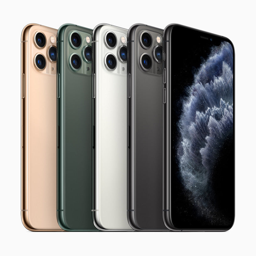 IPHONE 11 PRO 256GB - USATO GRADO A