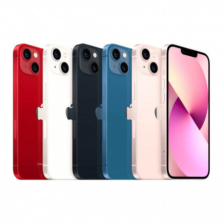 IPHONE 13 128 - 256GB - USATO GRADO A