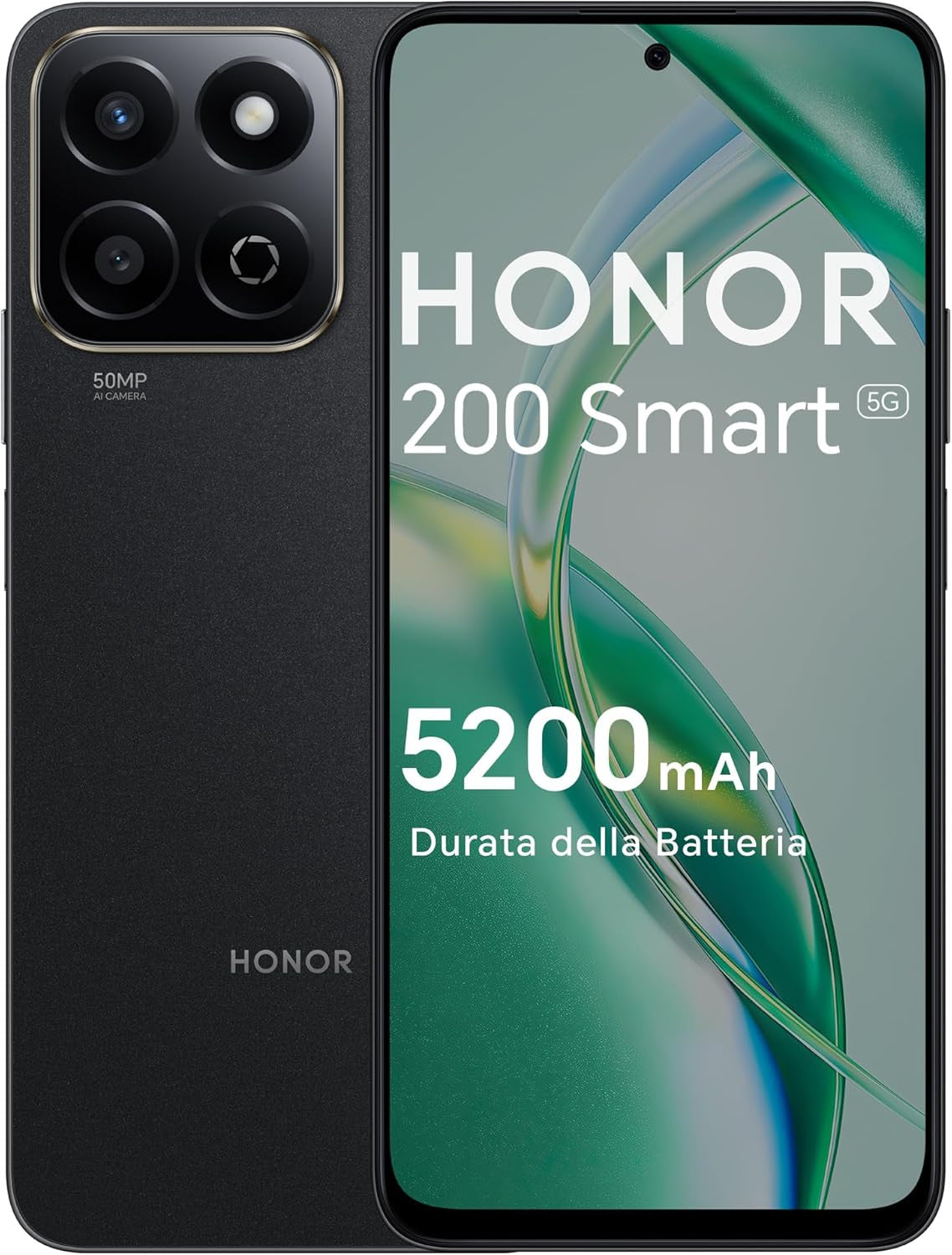 HONOR 200 SMART 5G