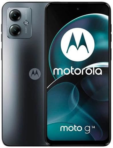 MOTOROLA MOTO G14