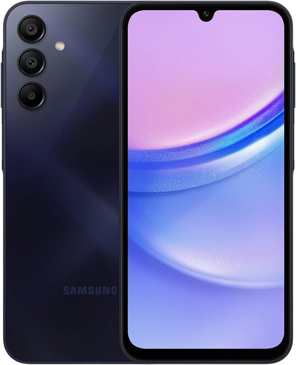 SAMSUNG A15
