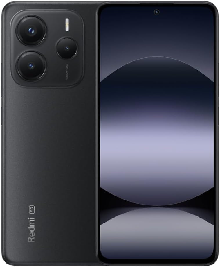 XIAOMI REDMI NOTE 14 5G