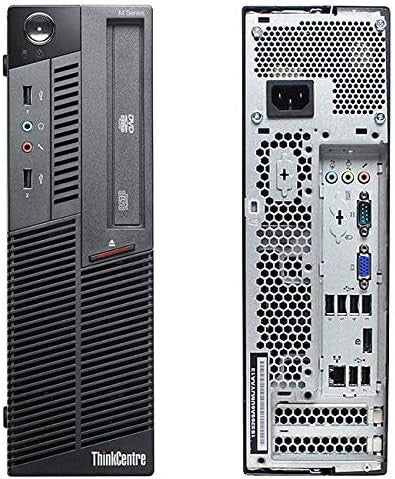 LENOVO THINKCENTER M58P SFF