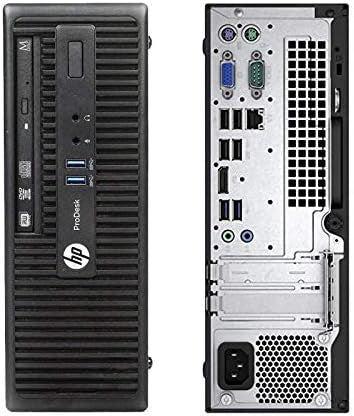 HP PRO DESK 400 G3 SFF