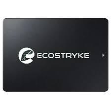 ECOSTRYKE SOLID STATE DRIVE SSD 2,5" ECO-FRIENDLY PRO SATA-III 1TB ESSSA0H1000