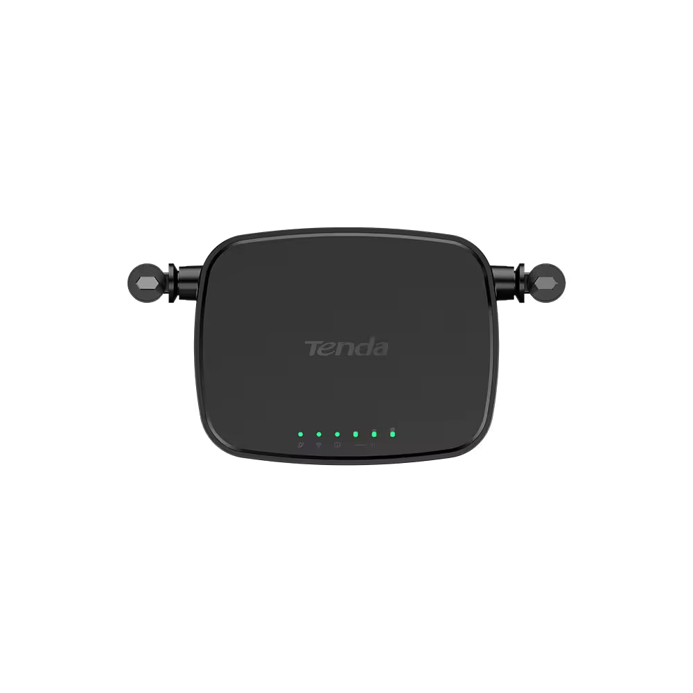TENDA 4G LTE Router 4G05 N300 Wi-Fi