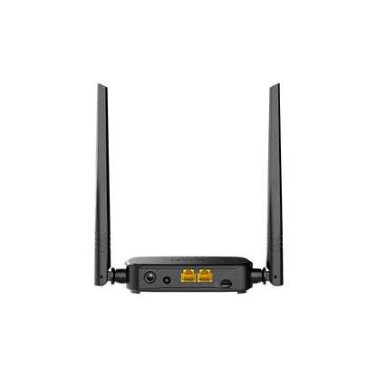 TENDA 4G LTE Router 4G05 N300 Wi-Fi