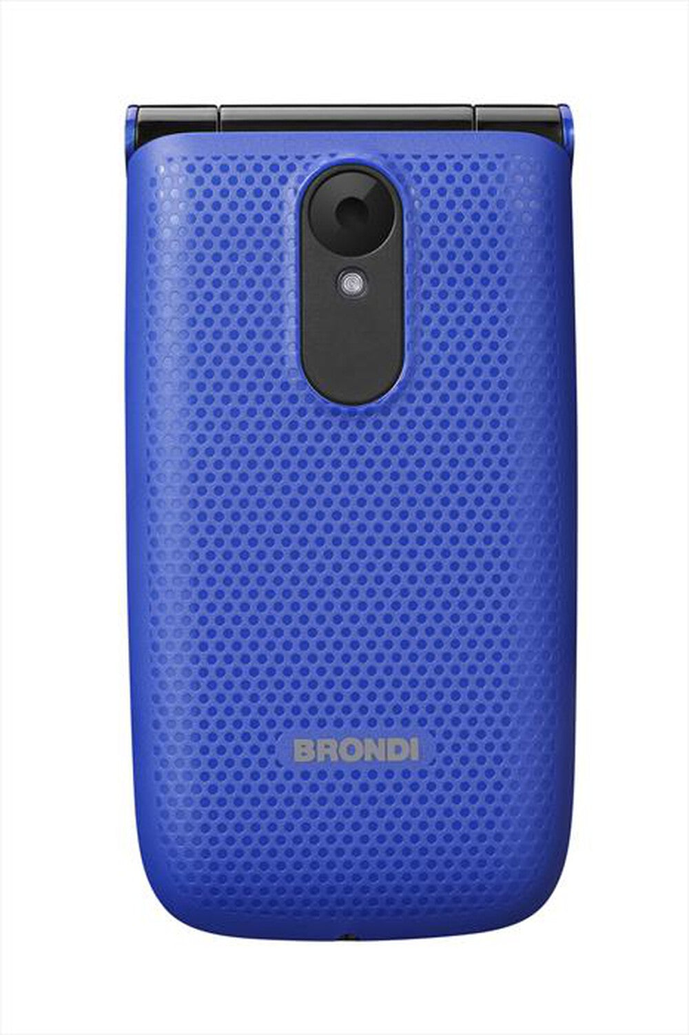 BRONDI MAGNUM 4 BLU/VIOLA CLAMSHELL