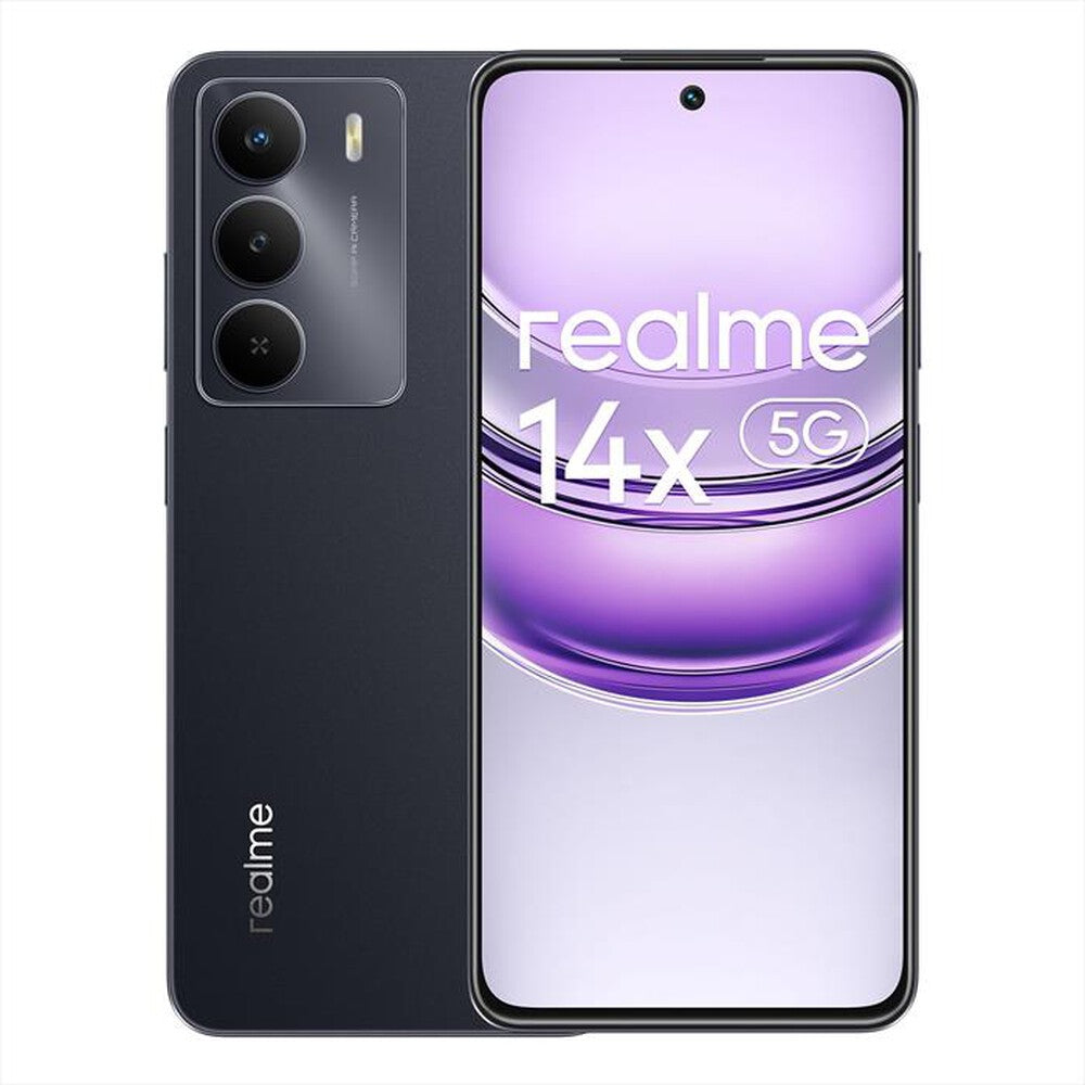 REALME 14X 5G 6GB RAM 256GB Memoria 120HZ