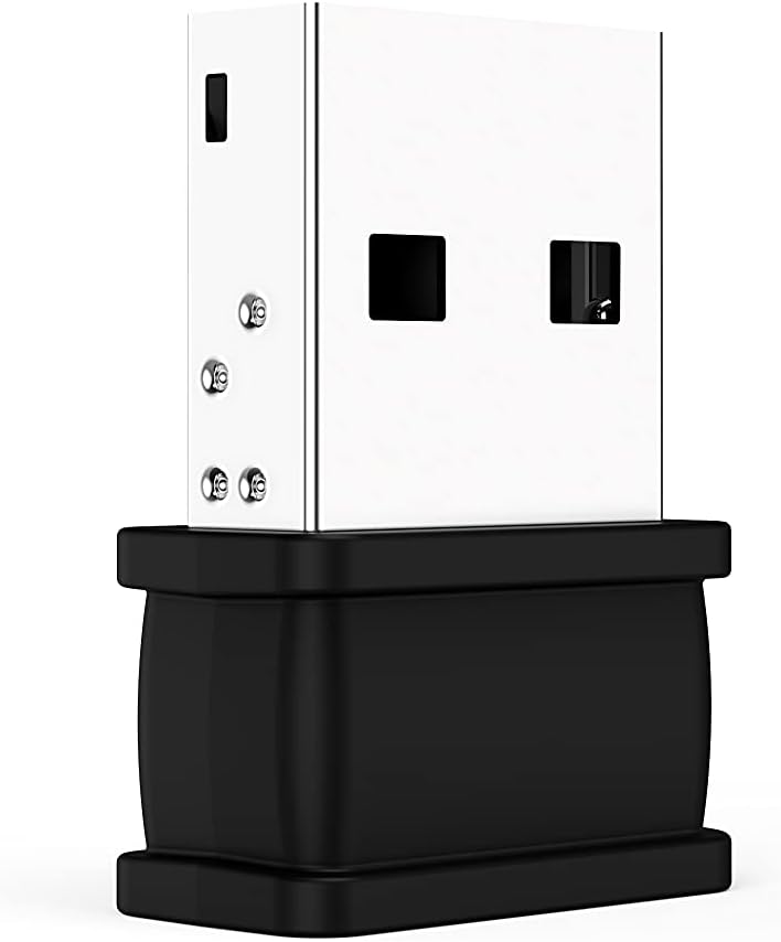 Adattatore Wireless Nano USB 150Mbps Auto-Install W311MI Tenda