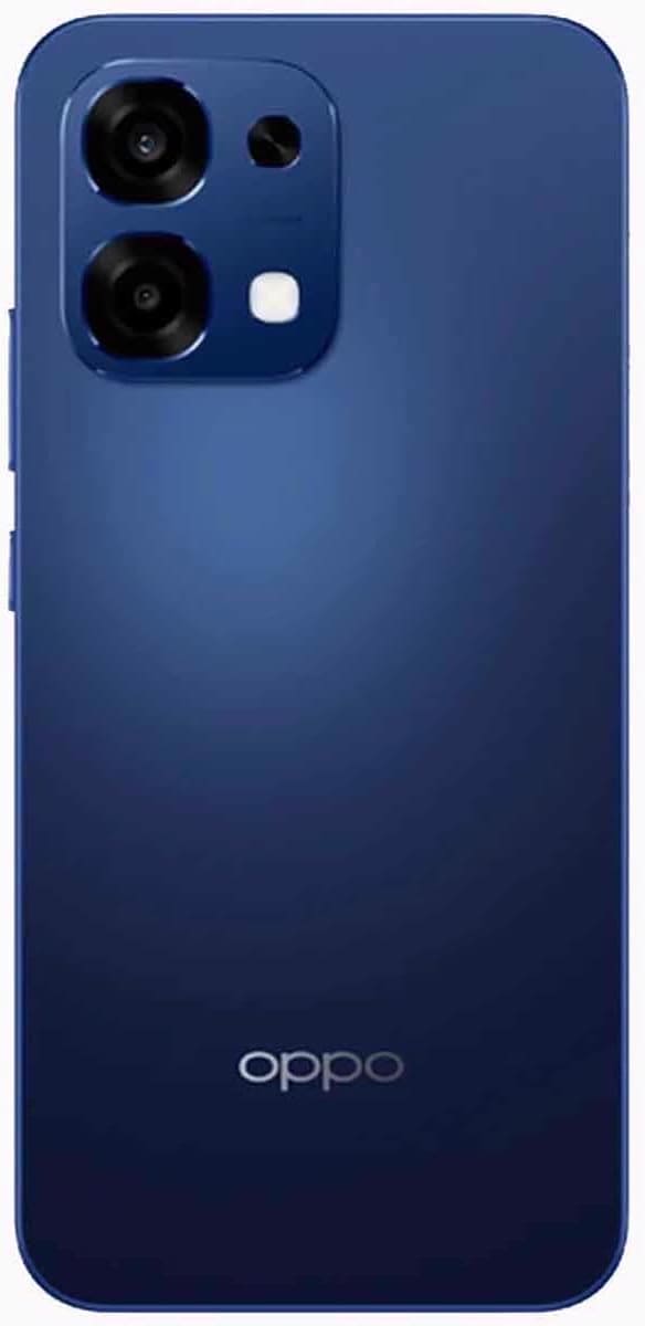 Oppo A6 pro 8GB RAM/ 256GB