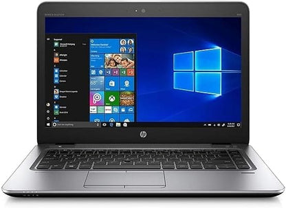 NOTEBOOK HP 840 G3 - i5-6300U -8GB - 256GB SSD - 14"