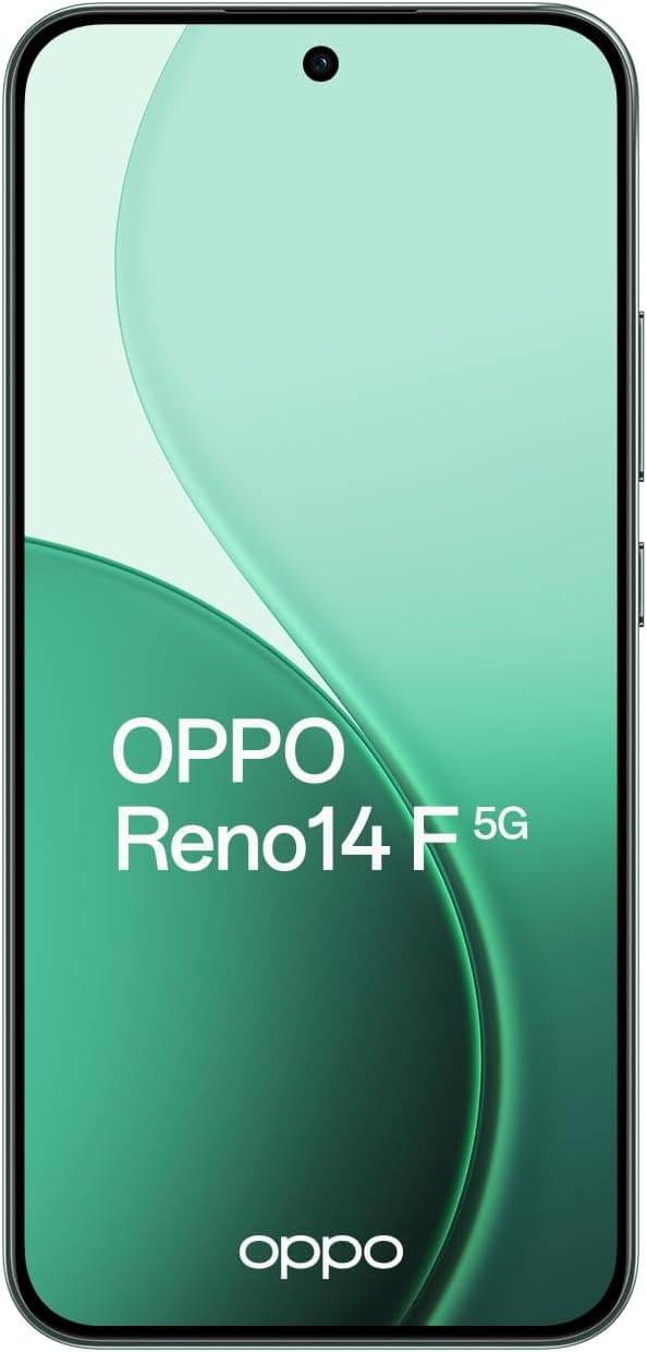 Oppo Reno 14F 5G