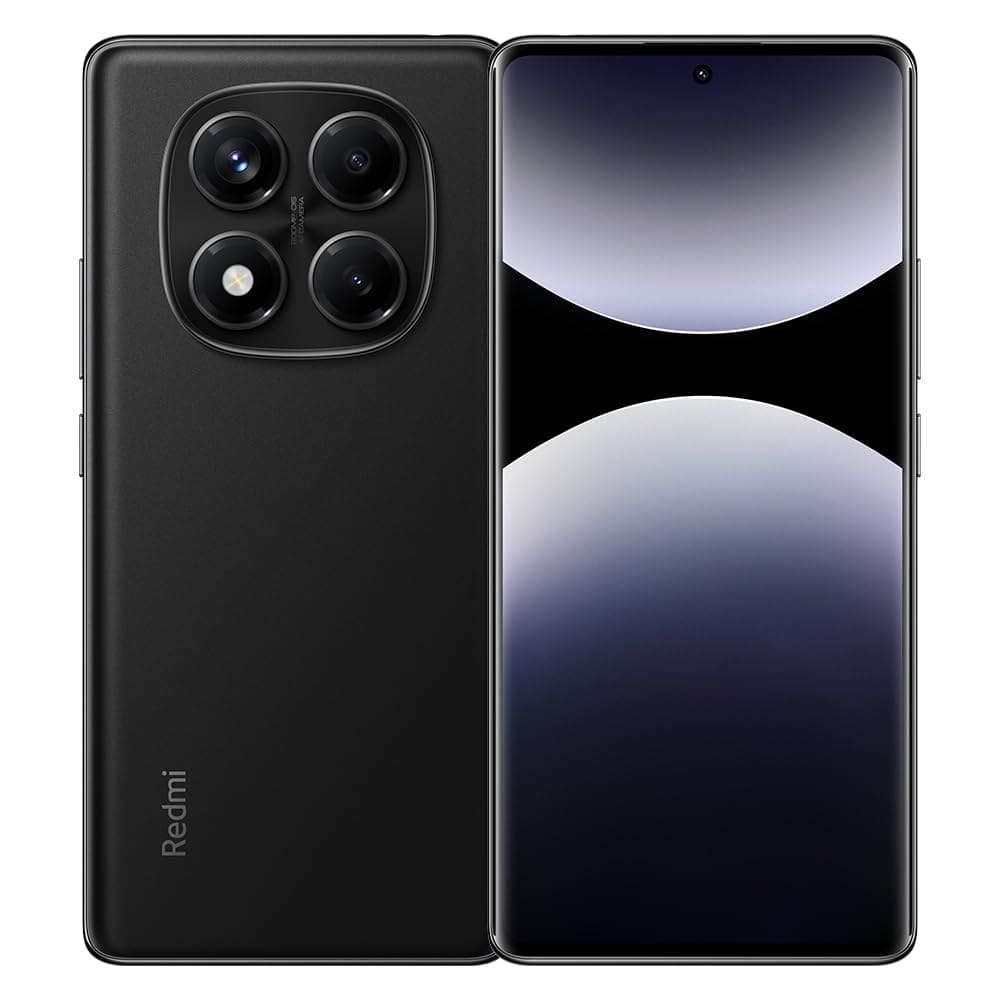 Xiaomi Redmi Note 14 Pro 4G 8+256