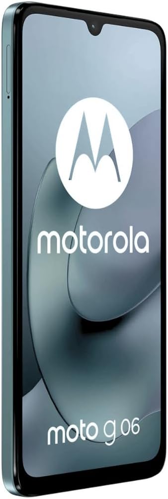 MOTOROLA G06 TIM PANTONE TAPESTRY 6.9" 4GB/256GB