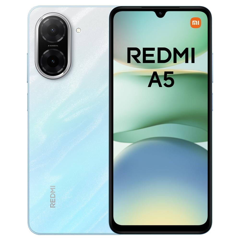 XIAOMI A5 4G 4+128