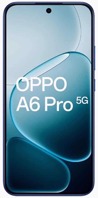 Oppo A6 pro 8GB RAM/ 256GB