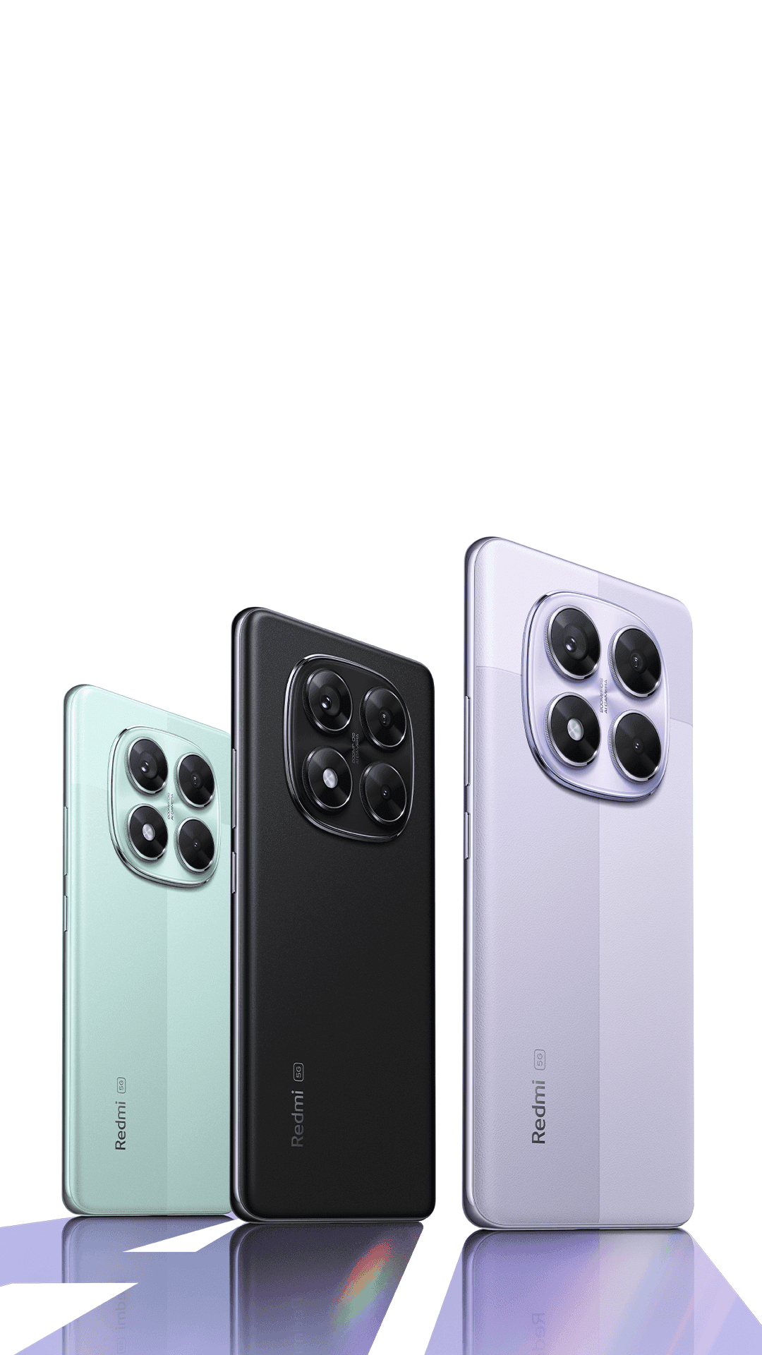 Xiaomi Redmi Note 14 Pro 5G 8+256 200MP
