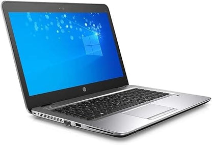 NOTEBOOK HP 840 G3 - i5-6300U -8GB - 256GB SSD - 14"