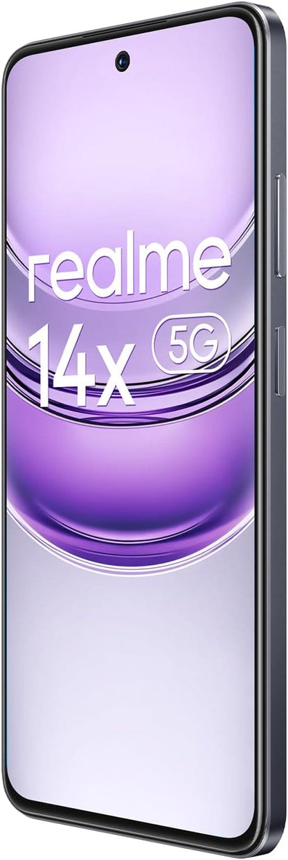 realme 14x