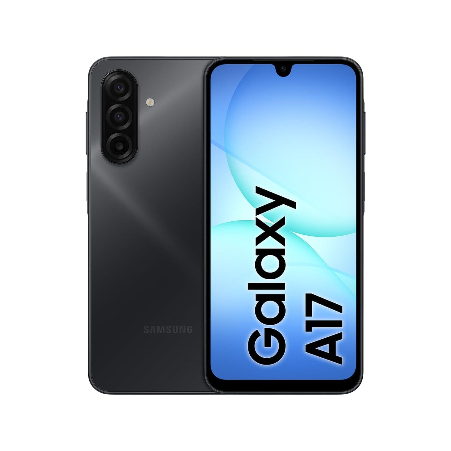 Samsung Galaxy A17 4G   4+128