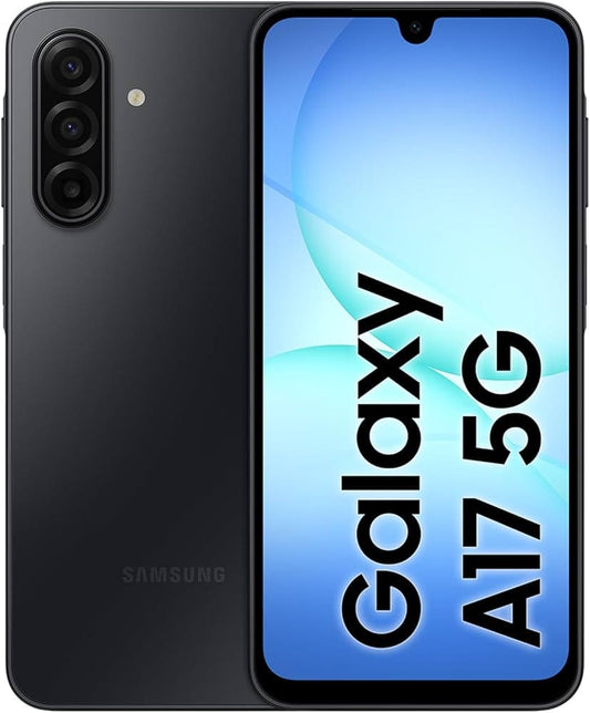Samsung Galaxy A17 5G  8+256