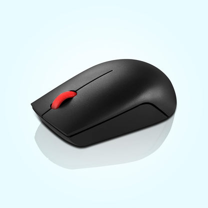 Lenovo Essential Compact Wireless Mouse