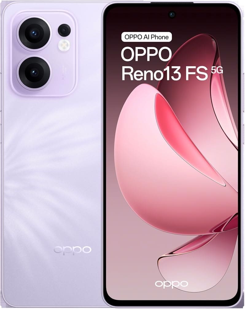 Oppo Reno  13FS 5G