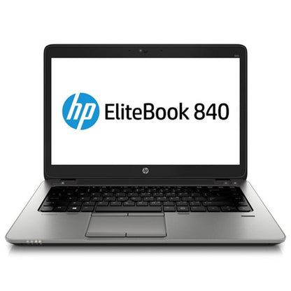 HP EliteBook 840 G1 Intel Core i5-4310U - 8 GB - 256 GB - Windows 10 Professional - Ottimo