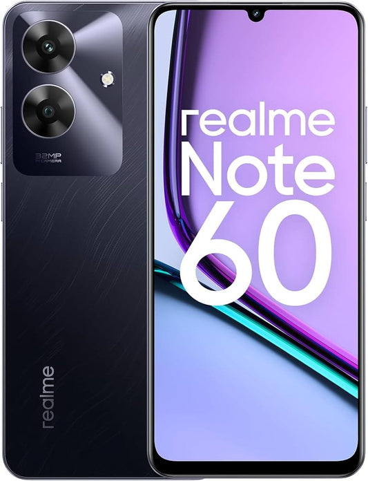 REALME NOTE 60 3+64