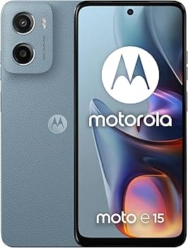MOTOROLA E15 2+64 90HZ