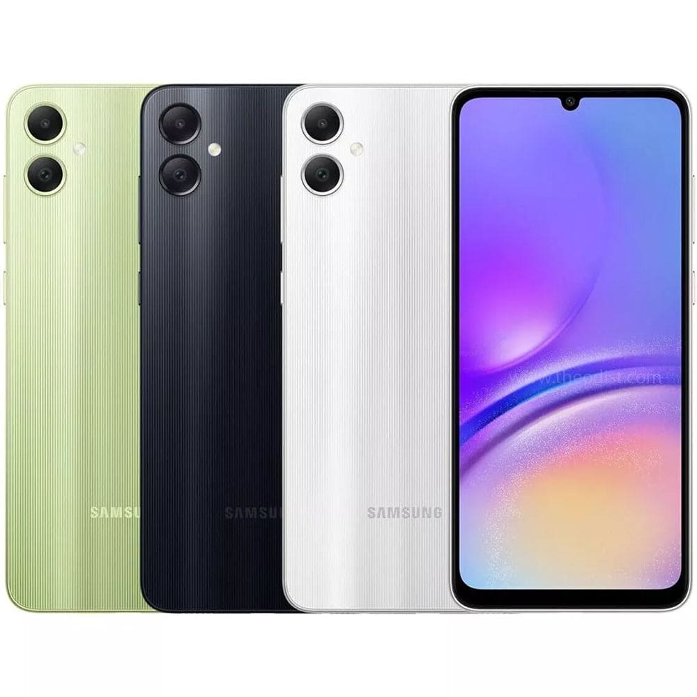 Samsung Galxy a05 4+128