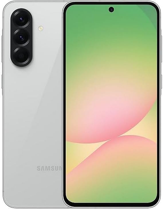 SAMSUNG GALAXY A56 5G  8+256