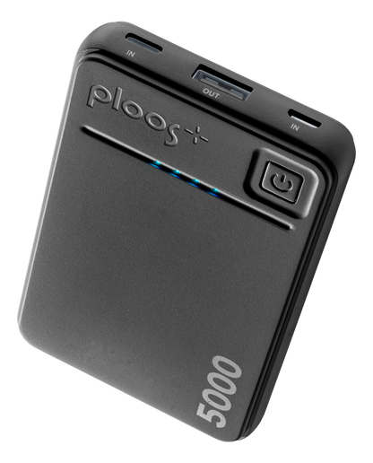 PLOOS Power Bank 5000