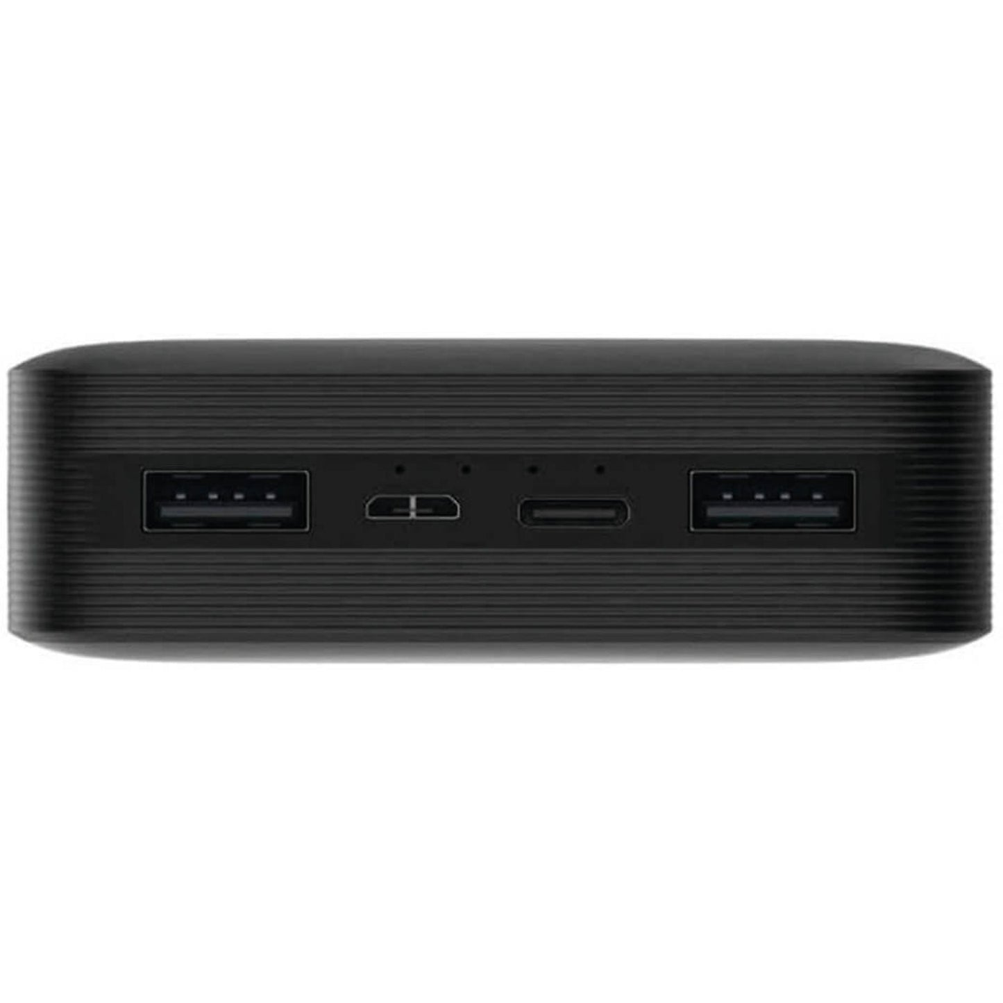 XIAOMI POWER BANK 18W FAST