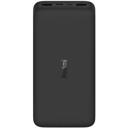 XIAOMI POWER BANK 18W FAST
