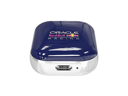 ORACLE RED BULL RACING EB130 CUFFIE, Nero