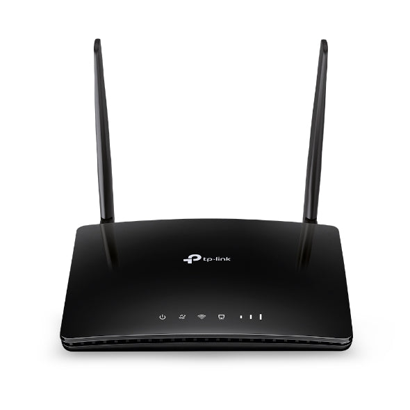 TP-LINK Archer MR400 Modem Router 4G Wi-Fi AC1200