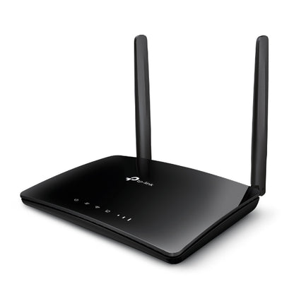 TP-LINK Archer MR400 Modem Router 4G Wi-Fi AC1200