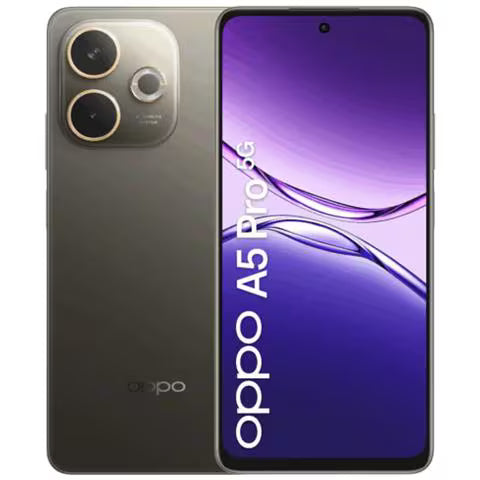 Oppo A5 pro 5G 8GB RAM/ 256GB
