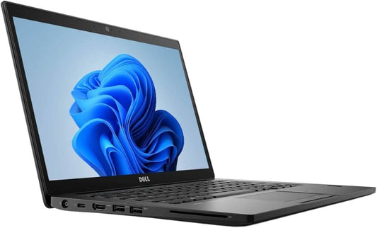 Dell Latitude 7490, i5-8350U, RAM 16GB, SSD 256GB, 14", W11P