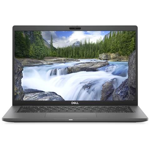 Dell Latitude 7490, i5-8350U, RAM 16GB, SSD 256GB, 14", W11P