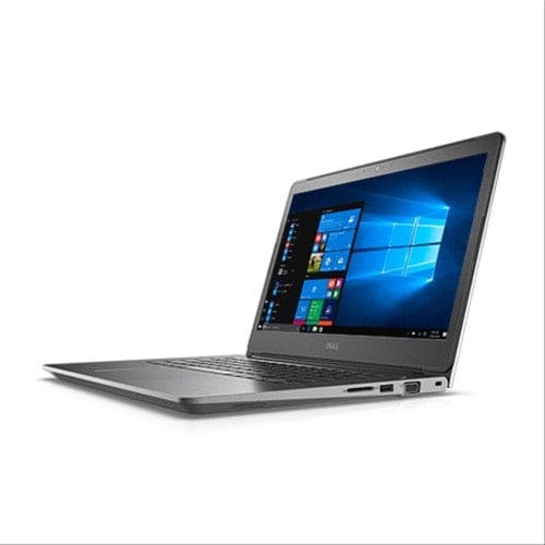 Dell Vostro 14 5468 i5-7200U, RAM8GB, SSD 256GB, 14", W10Pr
