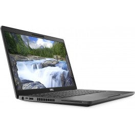 Dell Latitude 5400 Intel Core i5-8365U 8GB RAM 256GB SSD 14" Windows 11 Pro