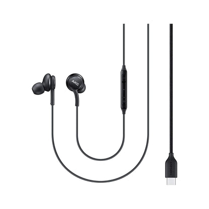 SAMSUNG AURICOL. A FILO TYPE-C