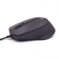 EWENT OPTICAL MOUSE WITH SILENT CLICK 1000 DPI 103690